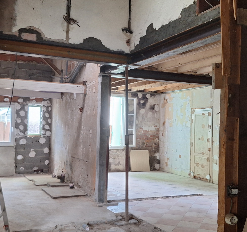 Entreprise de Rénovation Marmande